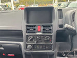 Super CARRY truck 4WD