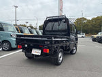 Super CARRY truck 4WD