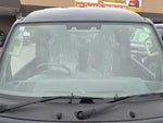 Super CARRY truck 4WD