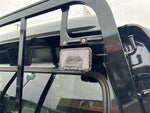 Super CARRY truck 4WD