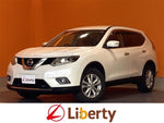 X-TRAIL 2WD