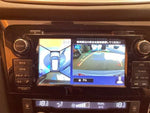 X-TRAIL 2WD