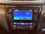 X-TRAIL 2WD