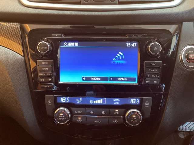 X-TRAIL 2WD