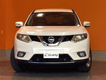 X-TRAIL 2WD