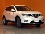 X-TRAIL 2WD