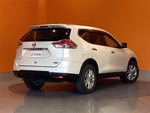 X-TRAIL 2WD