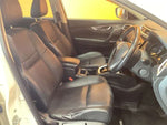 X-TRAIL 2WD