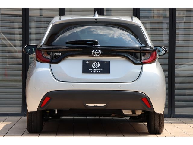YARIS