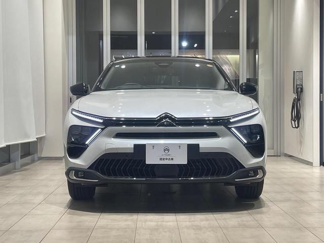 CITROEN C5 X