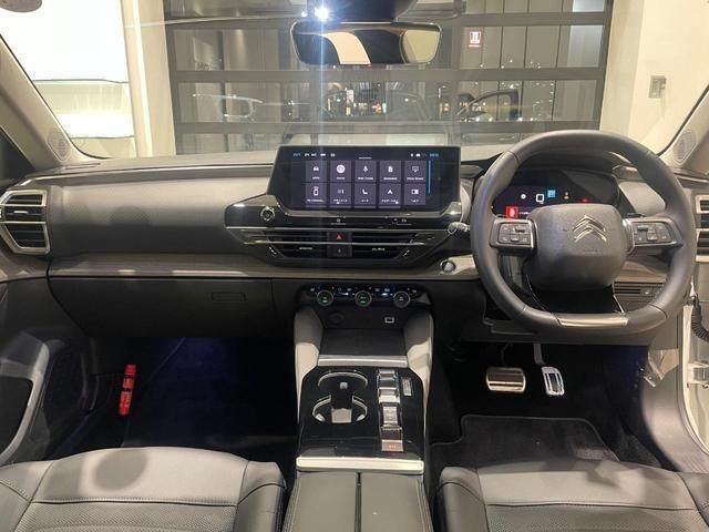 CITROEN C5 X