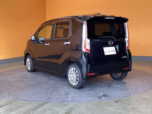 MOVE CUSTOM
