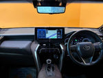 HARRIER 2WD