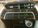 HARRIER 2WD