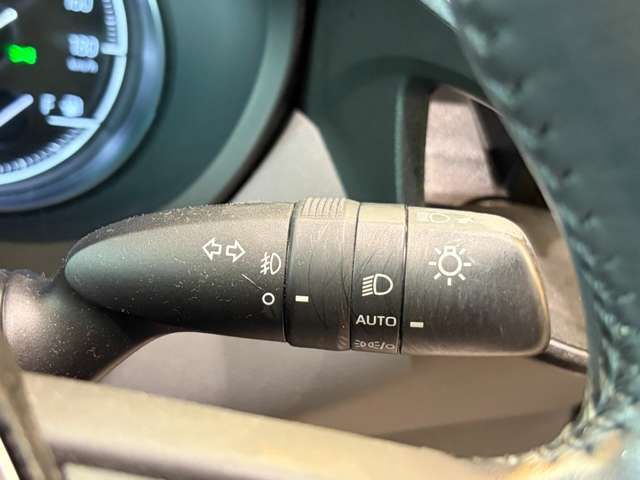 HARRIER 2WD