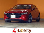 MAZDA3 FASTBACK