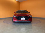 MAZDA3 FASTBACK