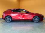 MAZDA3 FASTBACK