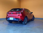 MAZDA3 FASTBACK