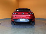 MAZDA3 FASTBACK