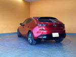 MAZDA3 FASTBACK