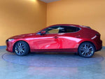 MAZDA3 FASTBACK