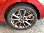 MAZDA3 FASTBACK