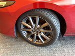 MAZDA3 FASTBACK