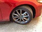 MAZDA3 FASTBACK