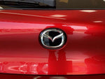 MAZDA3 FASTBACK