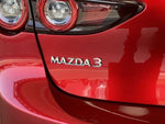 MAZDA3 FASTBACK