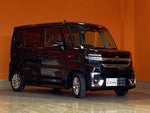 Spacia custom