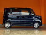 Spacia custom