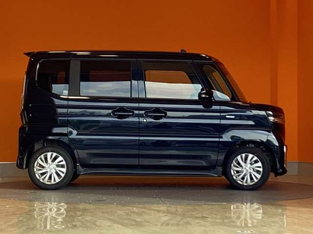 Spacia custom