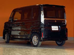 Spacia custom
