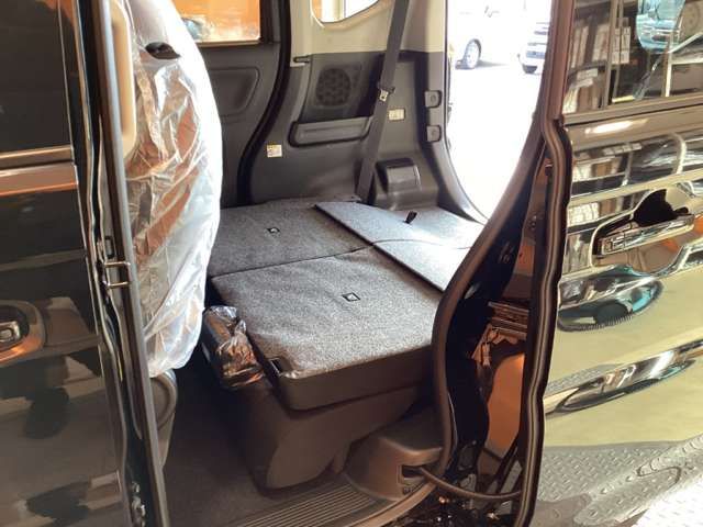 Spacia custom