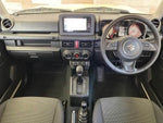 JIMNY 4WD