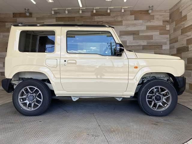 JIMNY 4WD