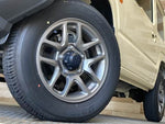 JIMNY 4WD