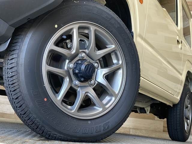 JIMNY 4WD