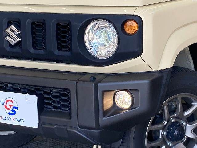 JIMNY 4WD