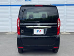 N BOX