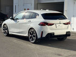BMW 1series