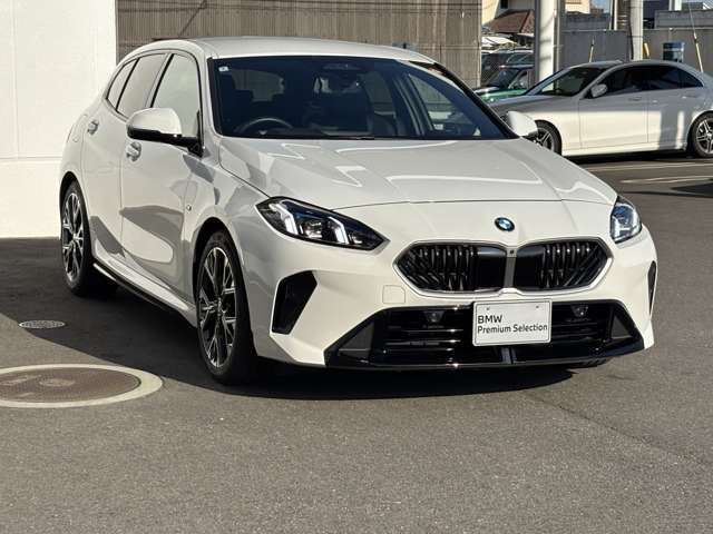 BMW 1series