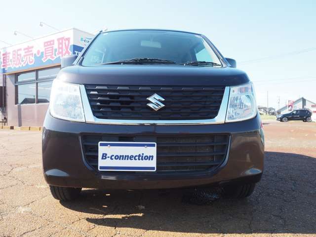 WAGON R 4WD