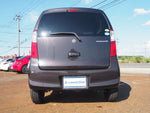 WAGON R 4WD