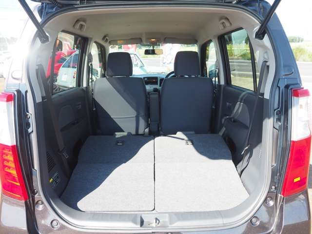 WAGON R 4WD