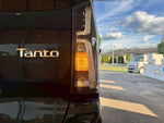 TANTO CUSTOM