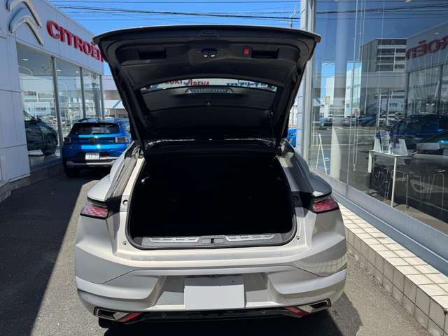 CITROEN DS4