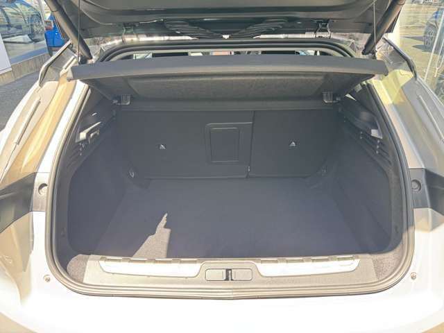 CITROEN DS4